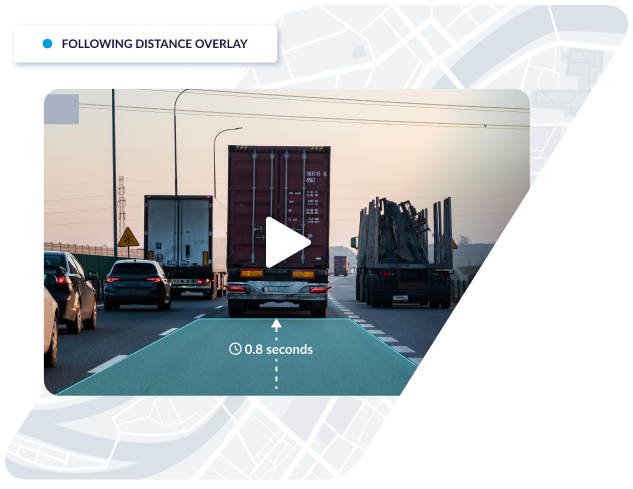 AI-Powered Fleet Safety Solutions