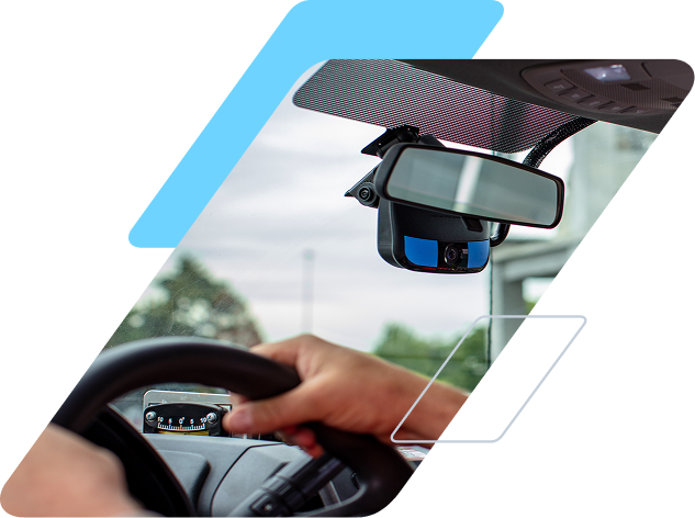 Professional Fleet Camera Systems